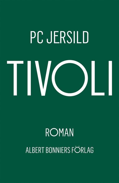 Tivoli (e-bok)