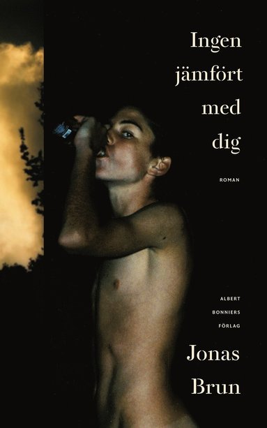 Ingen jmfrt med dig (inbunden)
