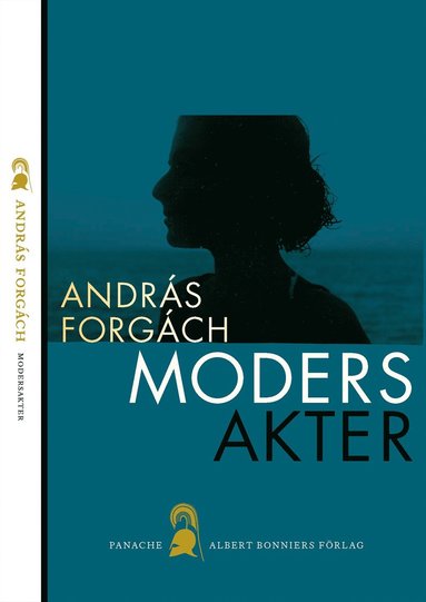 Modersakter (inbunden)