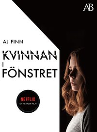 Kvinnan i fnstret (e-bok)