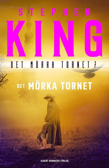 Det mrka tornet (storpocket)