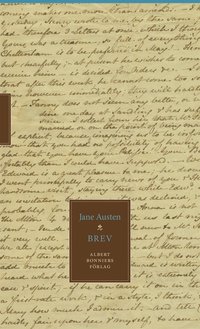 Jane Austens brev (e-bok)