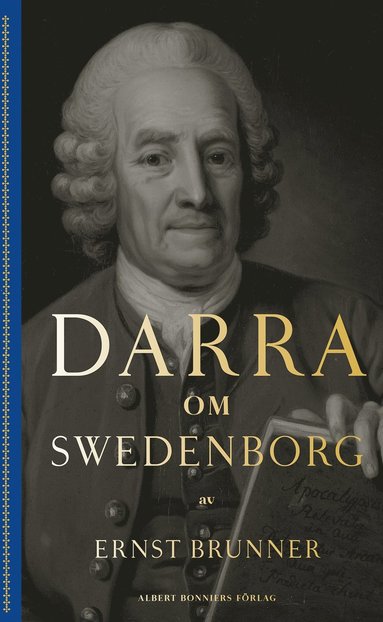 Darra : om Swedenborg (inbunden)