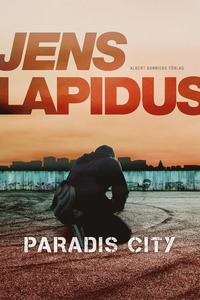 Paradis City (inbunden)