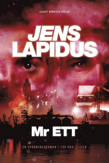 Mr Ett (ljudbok)