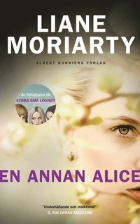 En annan Alice (e-bok)