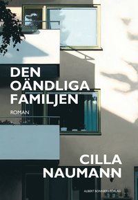 Den oÃ¤ndliga familjen (inbunden)