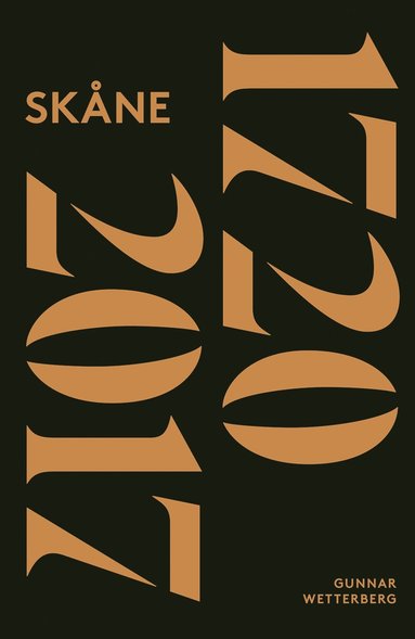 Sknes historia. Del 3, 1720-2017 (inbunden)