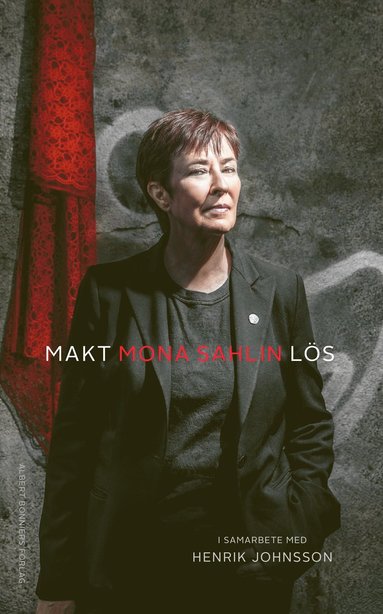 Makt - Lös (inbunden)
