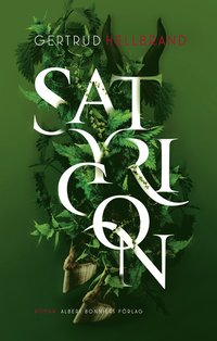 Satyricon (e-bok)