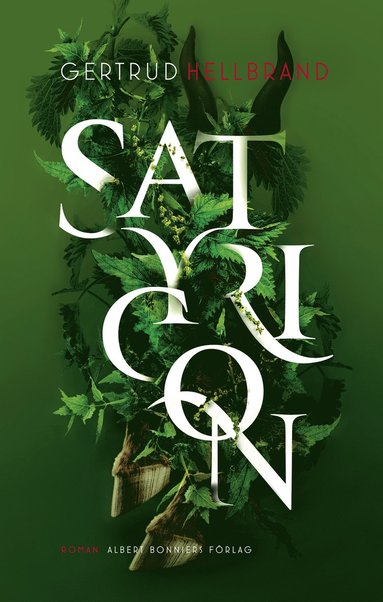 Satyricon (pocket)