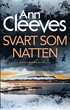 Svart som natten
