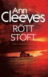 Rött stoft