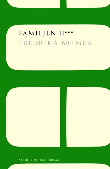 Familjen H*** (storpocket)