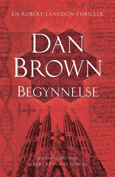 Begynnelse (storpocket)