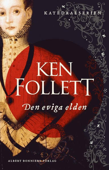 Den eviga elden (pocket)