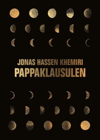 Pappaklausulen av Jonas Hassen Khemiri