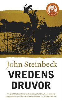 Vredens druvor Böcker på Svenska Ladda ner Mobi gratis