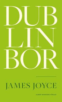 Dublinbor (e-bok)