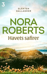 Havets safirer (e-bok)