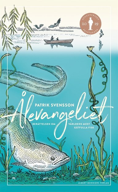levangeliet : berttelsen om vrldens mest gtfulla fisk (e-bok)