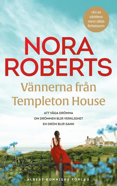 Vnnerna frn Templeton House (pocket)