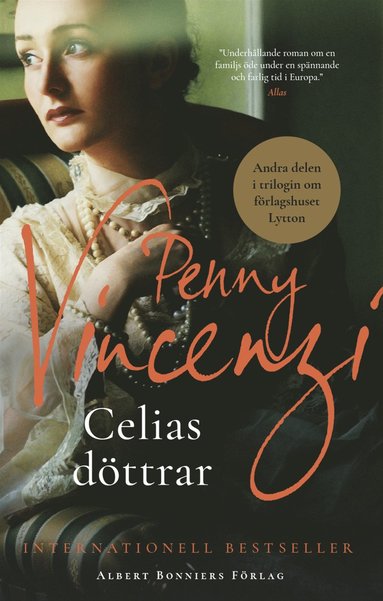 Celias dttrar (pocket)