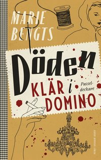 DÃ¶den klÃ¤r i domino (kartonnage)