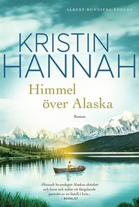 Himmel över Alaska (e-bok)