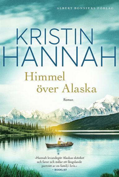 Himmel ver Alaska (ljudbok)