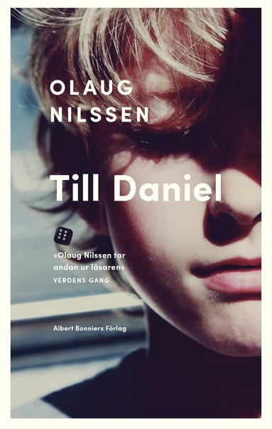 Till Daniel (inbunden)