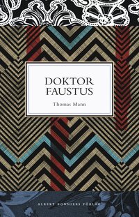 Doktor Faustus (storpocket)