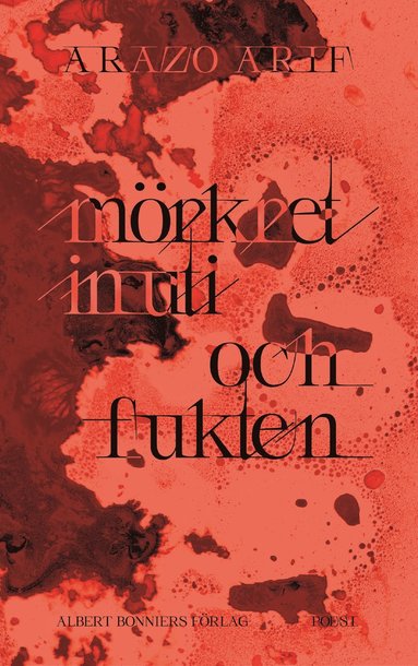 Mrkret inuti och fukten (pocket)