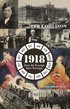 1918 : året då Sverige blev Sverige