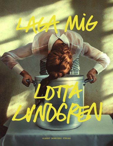 Laga mig (hftad)
