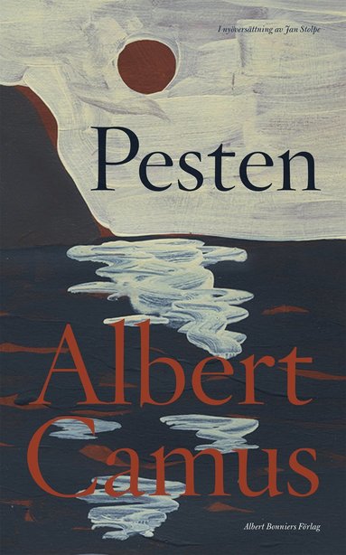 Pesten (e-bok)