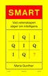 Smart : vad vetenskapen s�ger om intelligens