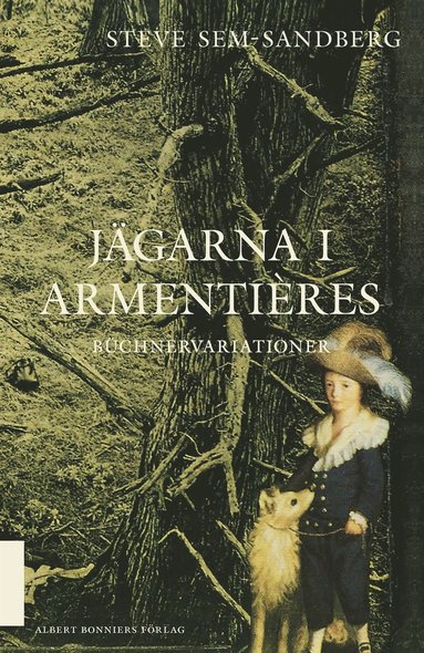 Jgarna i Armentires (e-bok)