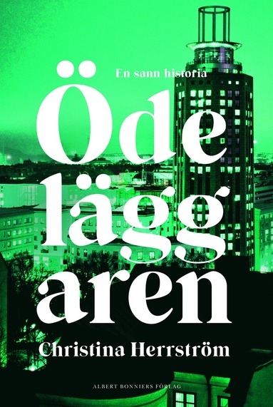delggaren (inbunden)