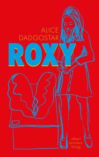 Roxy (inbunden)