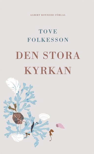 Den stora kyrkan (pocket)