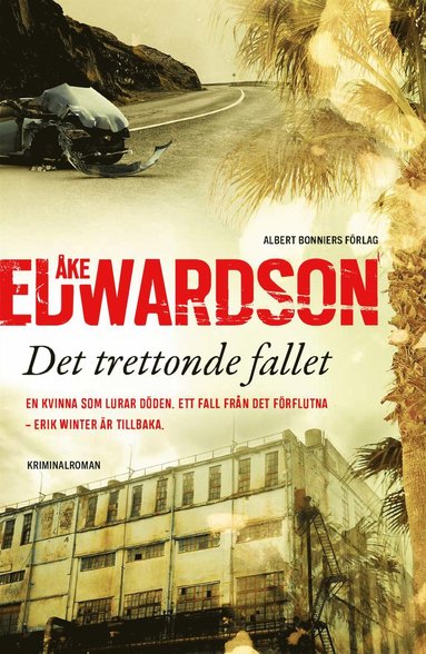Det trettonde fallet (kartonnage)