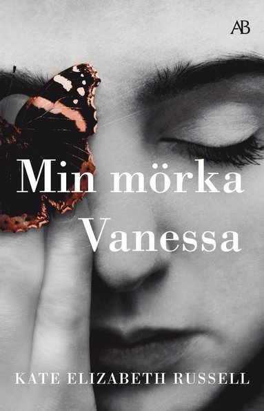 Min mrka Vanessa (pocket)