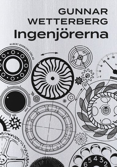Ingenjrerna (e-bok)