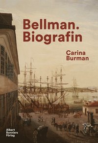 Bellman : biografin (e-bok)