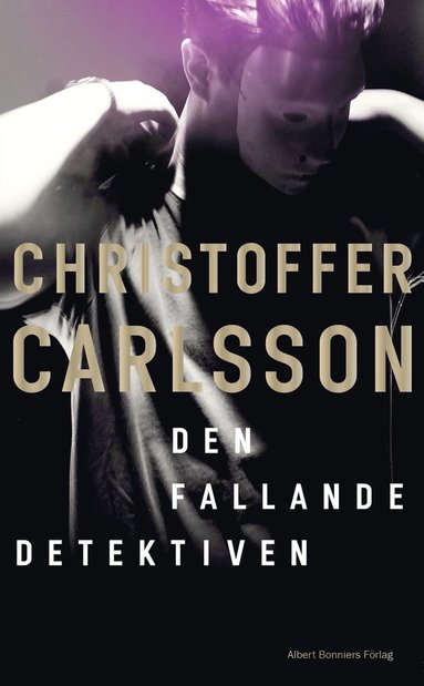 Den fallande detektiven (e-bok)