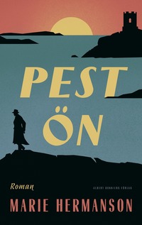 Pestn (inbunden)