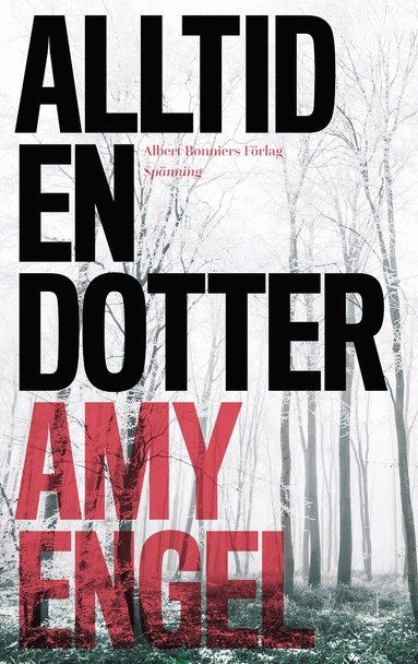 Alltid en dotter (pocket)