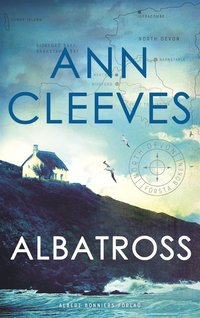 Albatross (e-bok)
