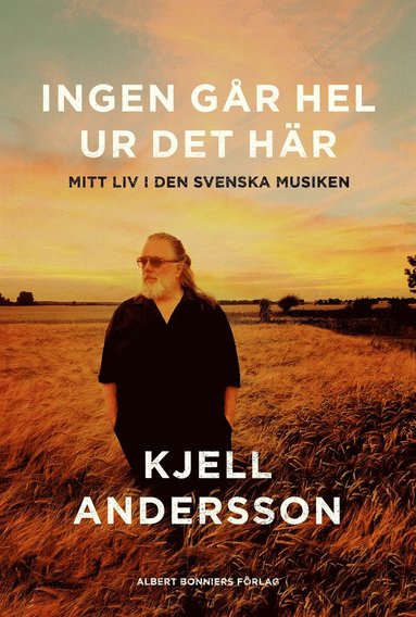 Ingen gr hel ur det hr : mitt liv i den svenska musiken (pocket)